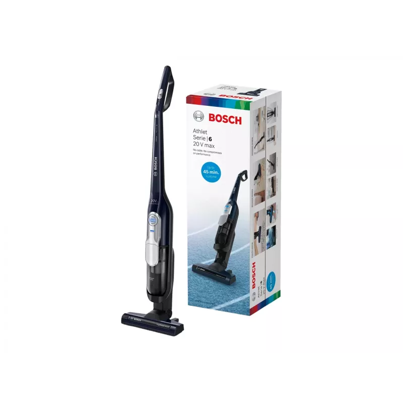 Bosch Athlet 20Vmax BCH85N juhtmeta tolmuimeja