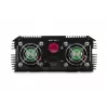 Volt 800/1200W 24V 230V muundur mudel 20039