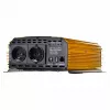 Toiteinverter Volt Sinus 4000 Plus 4000W 12V — puhas siinus, 4000 W pidev, 12 V alalisvoolusisend