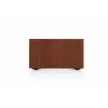 Mini-tornmuusikasüsteem JVC RD-E761, 2x8W RMS, Bluetooth 4.2, USB, CD, FM, puidust korpus, must