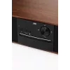 Mini-tornmuusikasüsteem JVC RD-E761, 2x8W RMS, Bluetooth 4.2, USB, CD, FM, puidust korpus, must