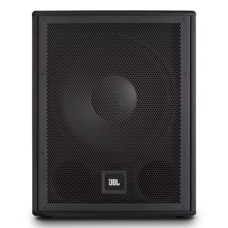 JBL IRX115S subwoofer Must 400 W