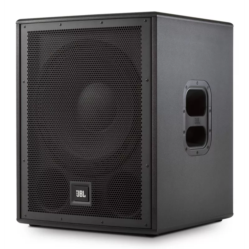 JBL IRX115S subwoofer Must 400 W