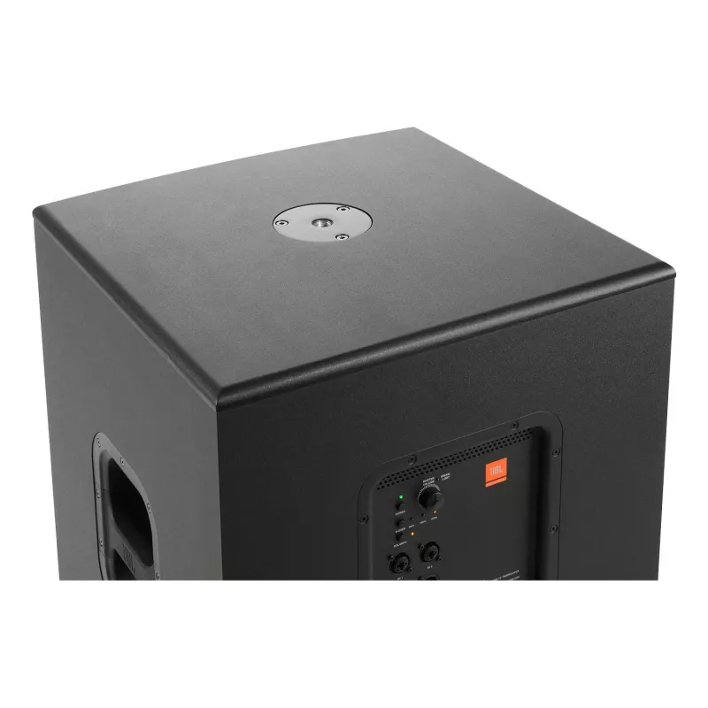 JBL IRX115S subwoofer Must 400 W