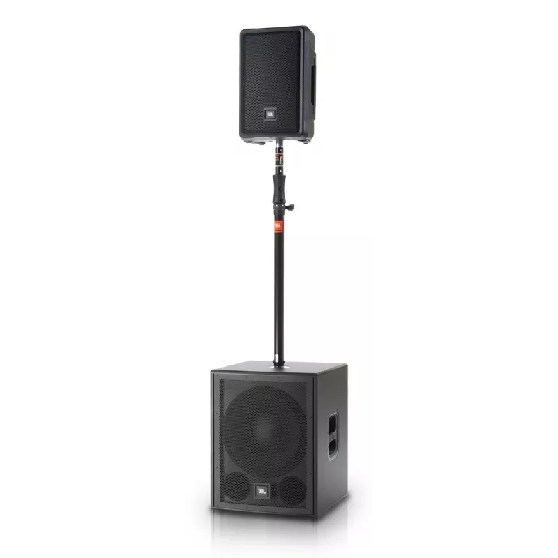 JBL IRX115S subwoofer Must 400 W