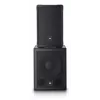JBL IRX115S subwoofer Must 400 W