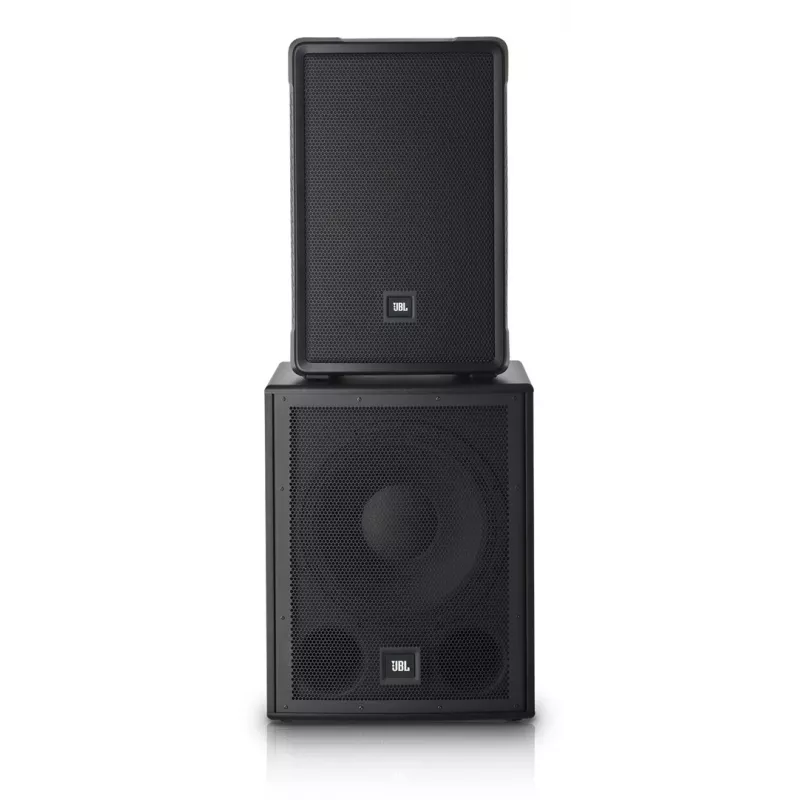 JBL IRX115S subwoofer Must 400 W
