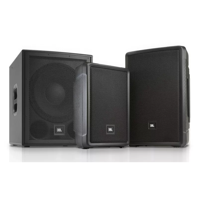 JBL IRX115S subwoofer Must 400 W