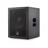JBL IRX115S subwoofer Must 400 W