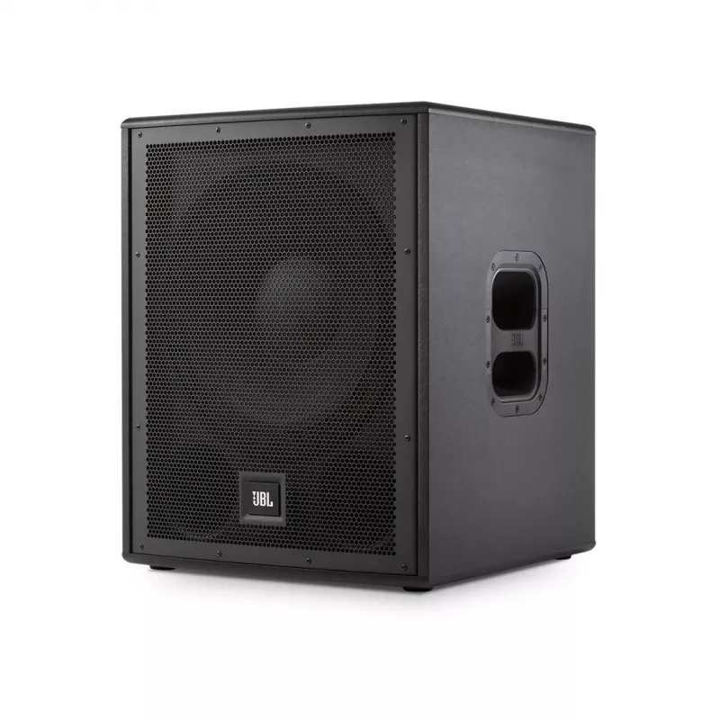 JBL IRX115S subwoofer Must 400 W