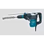 Makita HR4003C drill 500 RPM SDS Max 6.2 kg Must, Roheline