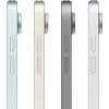 Apple 11-tolline iPad Air Wi-Fi - Tahvelarvuti - 128 GB - 27,9 cm (11)