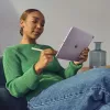 Apple 11-tolline iPad Air Wi-Fi - Tahvelarvuti - 128 GB - 27,9 cm (11)