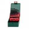 Nurklihvija Metabo 627152000 — 125 mm ketas, 1400 W võimsus