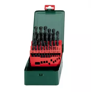 Nurklihvija Metabo 627152000 — 125 mm ketas, 1400 W võimsus
