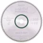 Circular saw blade Metabo 628091000 30.5 cm