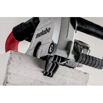 Ketassaetera Metabo 628299000 12,5 cm