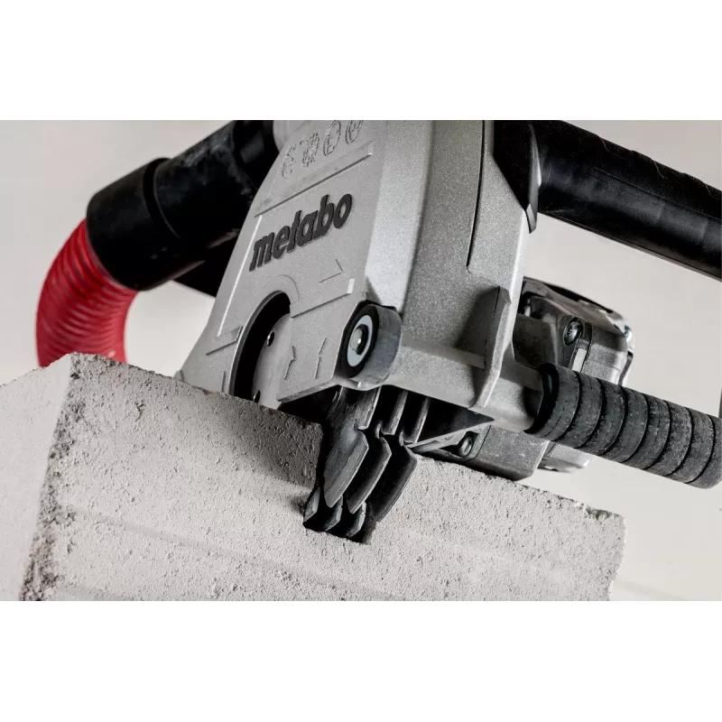 Ketassaetera Metabo 628299000 12,5 cm