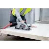 Ketassaeketas Metabo 628651000 16.5 cm metallile