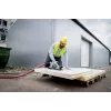 Ketassaeketas Metabo 628651000 16.5 cm metallile