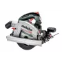 Metabo KS 18 LTX 66 BL 16.5 cm akutoitega ketassaag must hall