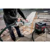 Metabo KS 18 LTX 66 BL 16.5 cm akutoitega ketassaag must hall