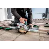 Metabo KS 18 LTX 66 BL 16.5 cm akutoitega ketassaag must hall