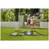 Aiapump 6300 SilentComfort tumehall roostevaba teras 1050 vatti Bluetooth mudel 2023