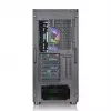 PC-korpus Thermaltake Versa T26 TG ARGB Midi Tower must