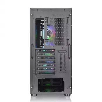 PC-korpus Thermaltake Versa T26 TG ARGB Midi Tower must