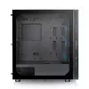 PC-korpus Thermaltake Versa T26 TG ARGB Midi Tower must