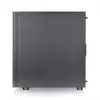 PC-korpus Thermaltake Versa T26 TG ARGB Midi Tower must