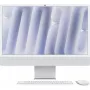 Apple Imac 24 M4 8/8/16 16GB 1TB OE Std MM K - hõbedane (Z1E2-DE03)