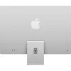 Apple Imac 24 M4 8/8/16 16GB 1TB OE Std MM K - hõbedane (Z1E2-DE03)