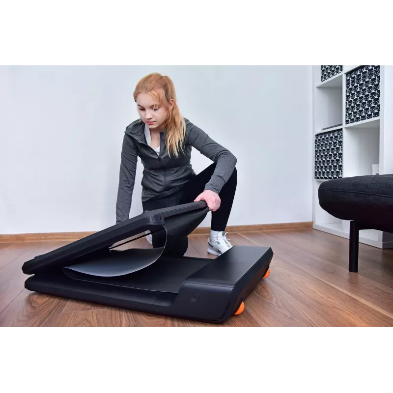 Elektriline jooksulint Kingsmith WALKING PAD WPA1F PRO