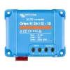 Alalisvoolumuundur Victron Energy Orion-Tr 24/12-10 120 W isoleerimata, 24 V kuni 12 V, 10 A