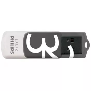 USB-mälupulk Philips 32 GB USB Type-A 3.2 Gen 1 FM32FD00B