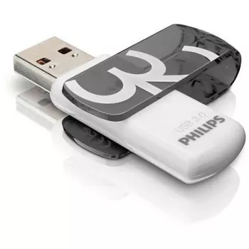 USB-mälupulk Philips 32 GB USB Type-A 3.2 Gen 1 FM32FD00B