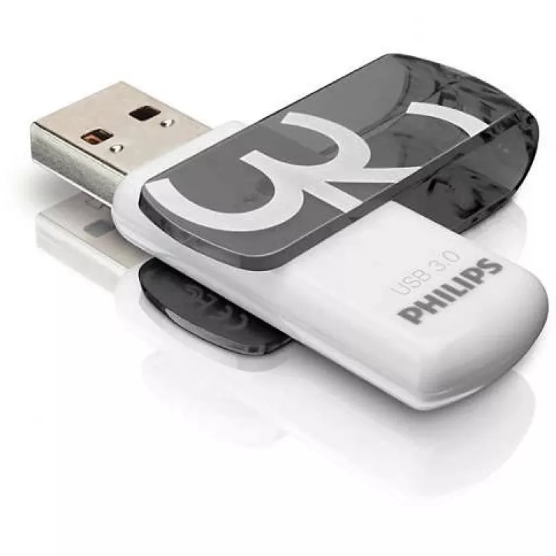 USB-mälupulk Philips 32 GB USB Type-A 3.2 Gen 1 FM32FD00B