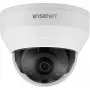 IP turvakaamera Hanwha QND-8020R Dome 2592 x 1944 pikslit