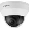 IP turvakaamera Hanwha QND-8020R Dome 2592 x 1944 pikslit