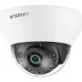Hanwha Techwin WiseNet Q QND-7012R - võrgukaamera - kuppel - värviline (päev/öö)