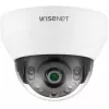 Hanwha Techwin WiseNet Q QND-7012R - võrgukaamera - kuppel - värviline (päev/öö)