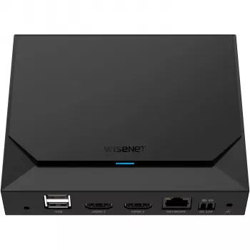 SPD-152, 64 kanalit, 3840 x 2160 pikslit, 60 kaadrit/s, H.264, H.265, M-JPEG, must