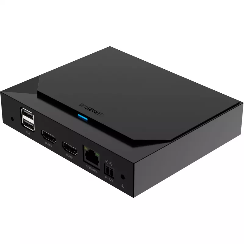 SPD-152, 64 kanalit, 3840 x 2160 pikslit, 60 kaadrit/s, H.264, H.265, M-JPEG, must
