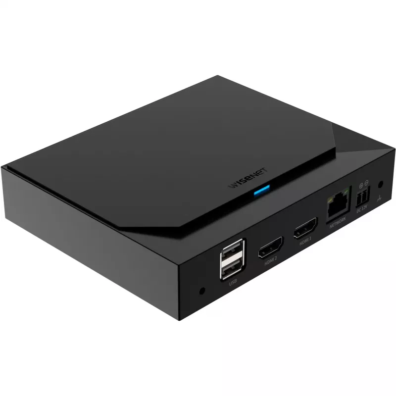 SPD-152, 64 kanalit, 3840 x 2160 pikslit, 60 kaadrit/s, H.264, H.265, M-JPEG, must