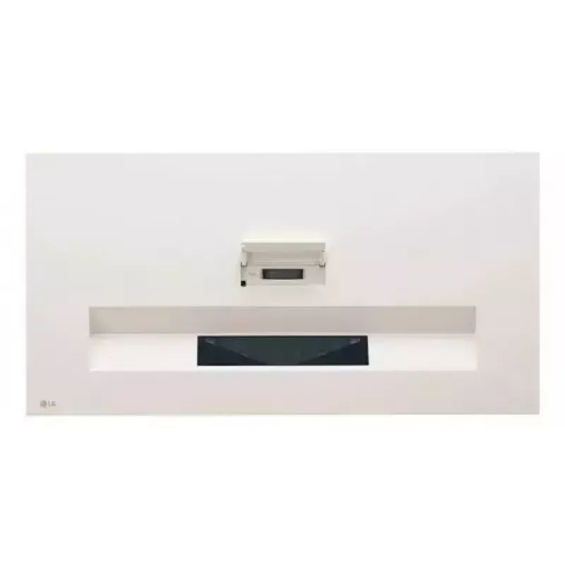 Lühiviskeprojektor LG HU715QW 3700 ANSI luumenit DLP UHD 4K