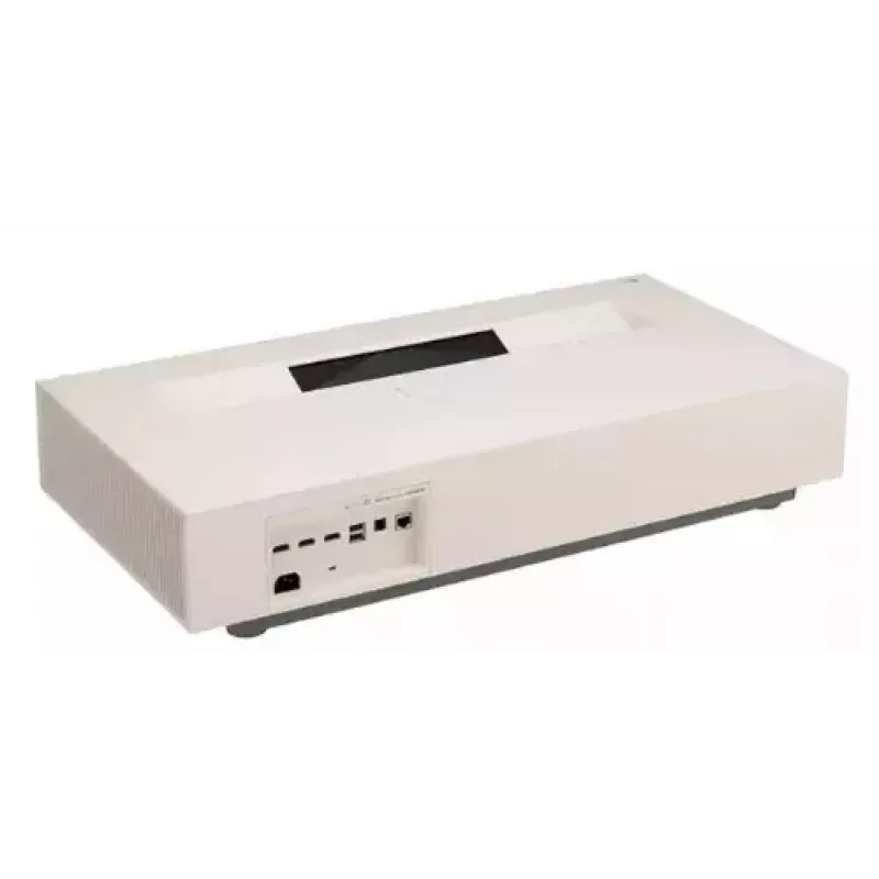 Lühiviskeprojektor LG HU715QW 3700 ANSI luumenit DLP UHD 4K
