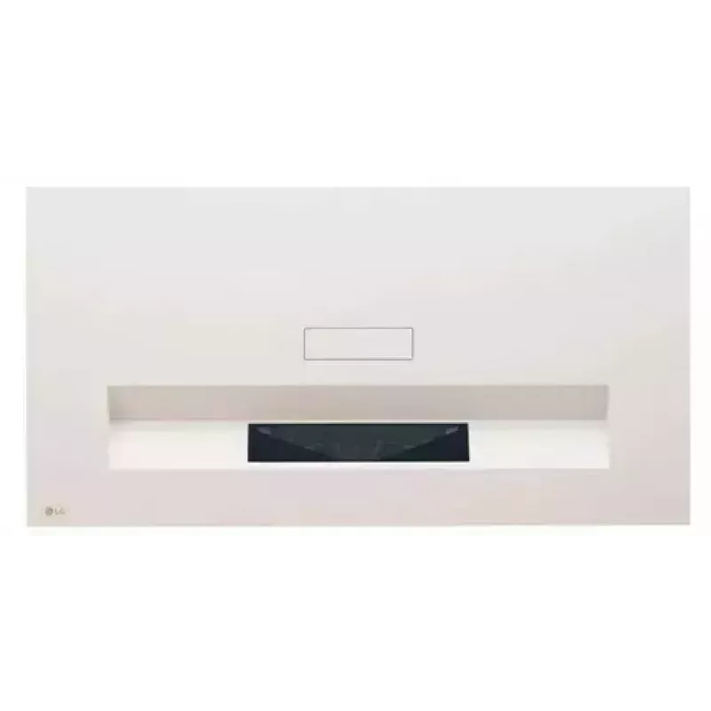 Lühiviskeprojektor LG HU715QW 3700 ANSI luumenit DLP UHD 4K