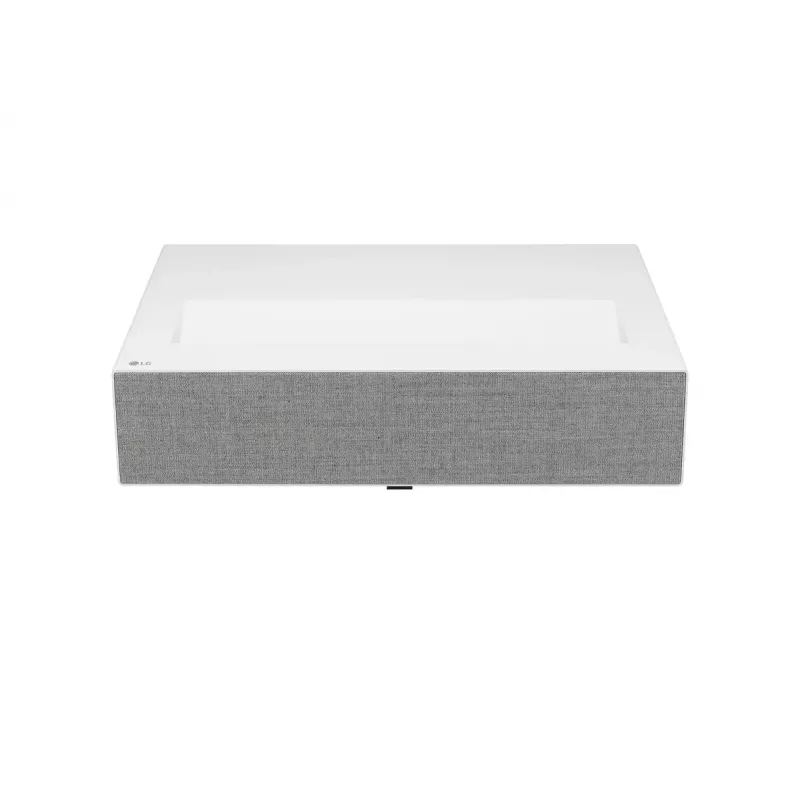 Lühiviskeprojektor LG HU715QW 3700 ANSI luumenit DLP UHD 4K